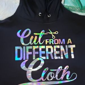 Different Cloth